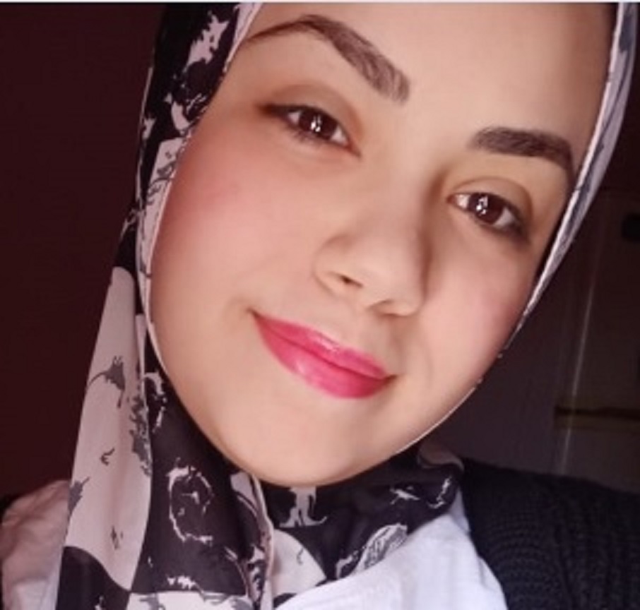 دينا إيهاب عبدالوهاب حسن