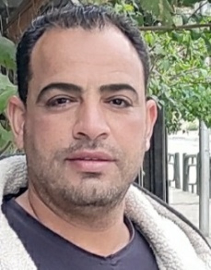 عيد عبد المؤمن