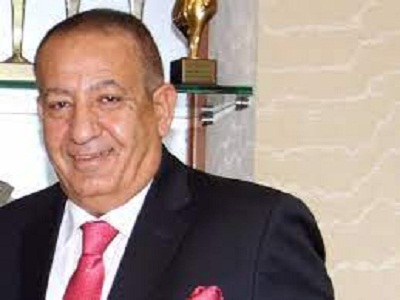 كامل أبو علي   