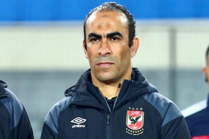 سيد عبدالحفيظ  