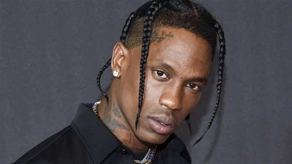  ترافيس سكوت