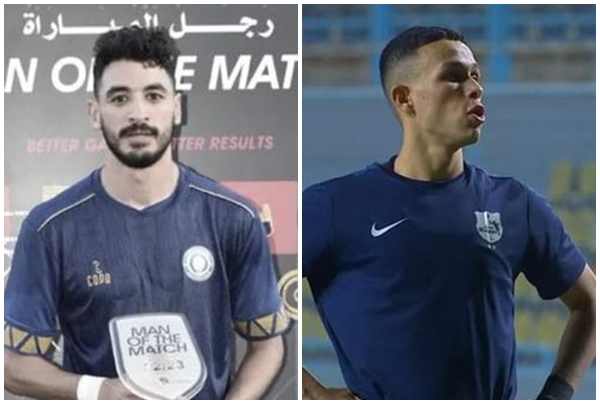 نادر حواش ومحمد حمدي