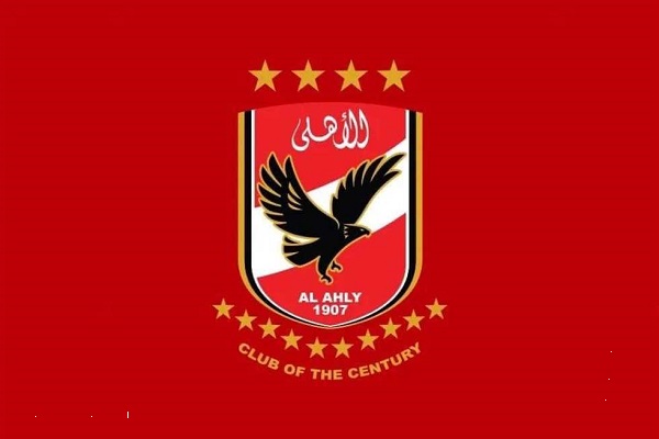 شعار الأهلي