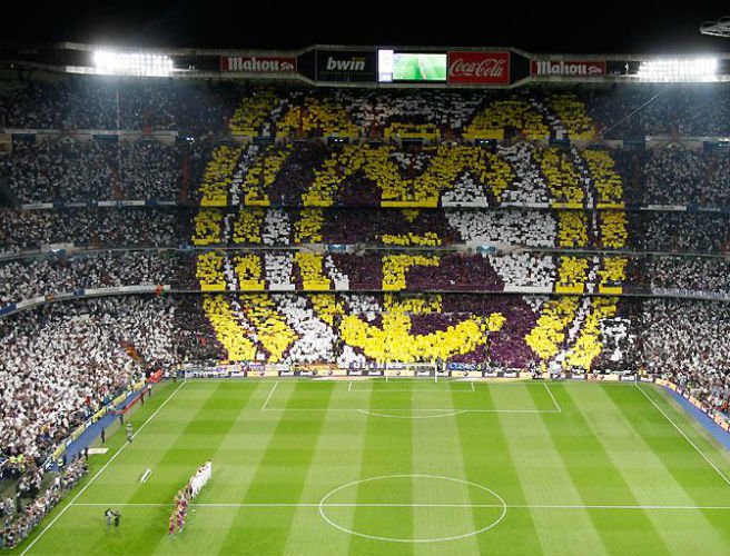 ريال مدريد