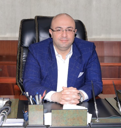 الدكتور محمد هاني غُنيم