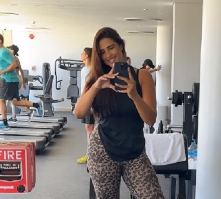 ياسمين عبدالعزيز