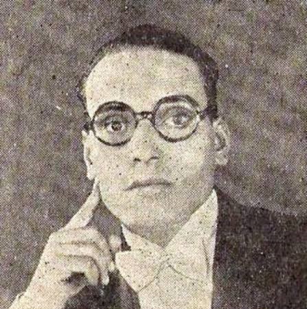 أحمد عبد القادر