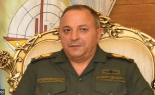  محافظ بورسعيد
