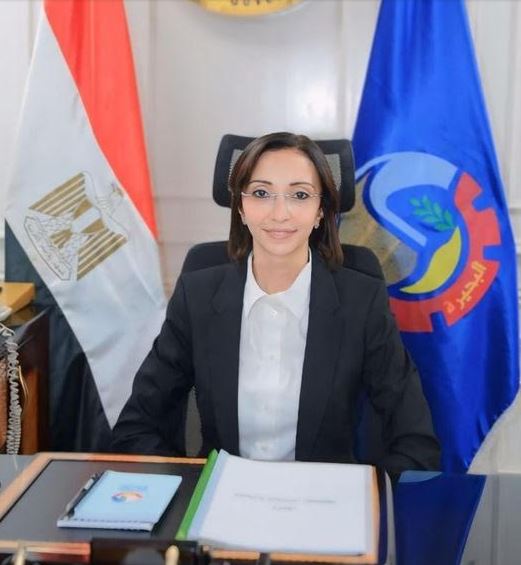  محافظ البحيرة