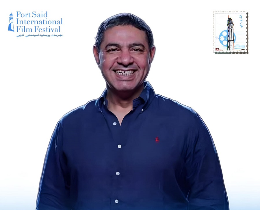 هشام سليمان