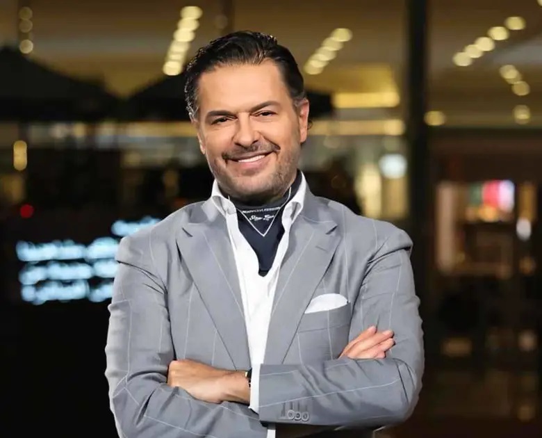 راغب علامة