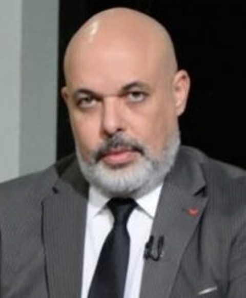 إيهاب واصف - رئيس شعبة الذهب والمعادن الثمينة باتحاد الصناعات