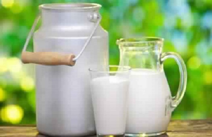 الحليب الحيوانى فوائد واضرار