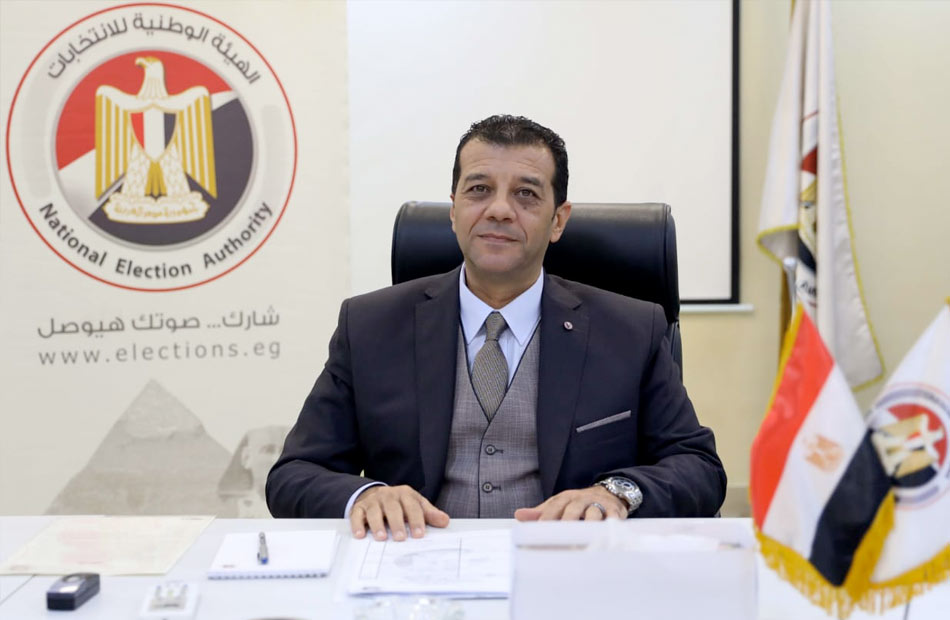 المستشار وليد حمزة