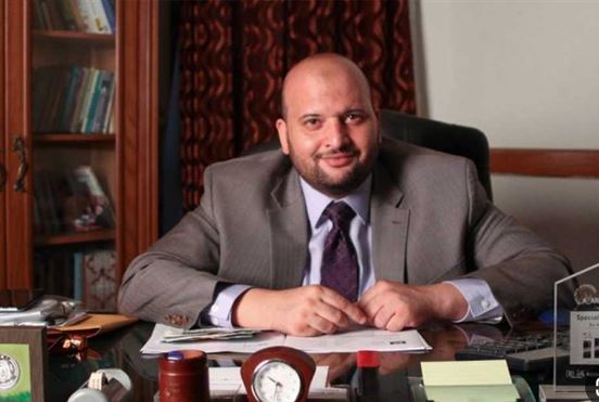  الدكتور إبراهيم نجم