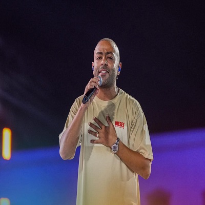 تامر عاشور 