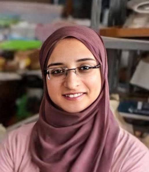 الباحثة سناء السيد
