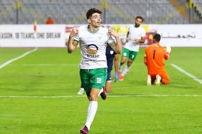 عبدالرحيم دغموم