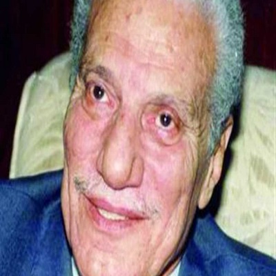 الكاتب سعد الدين وهبة