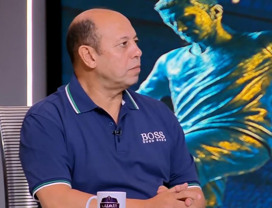  أحمد سليمان 