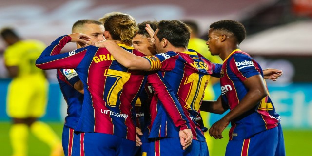برشلونه