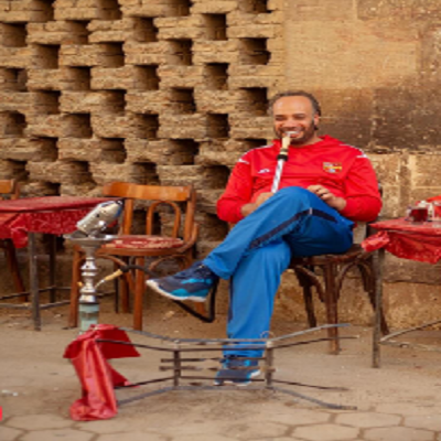 حاتم صلاح 