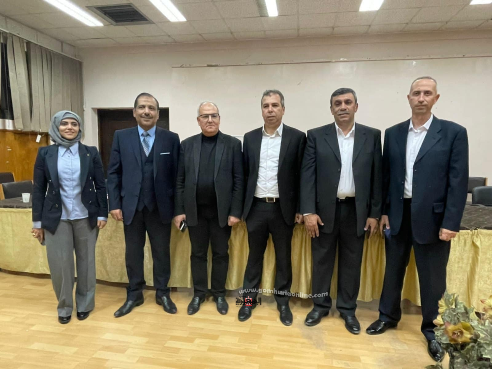 اتحاد تنس الطاولة المصري يقبل استقالة نائب الرئيس وأمين الصندوق رسميًا
