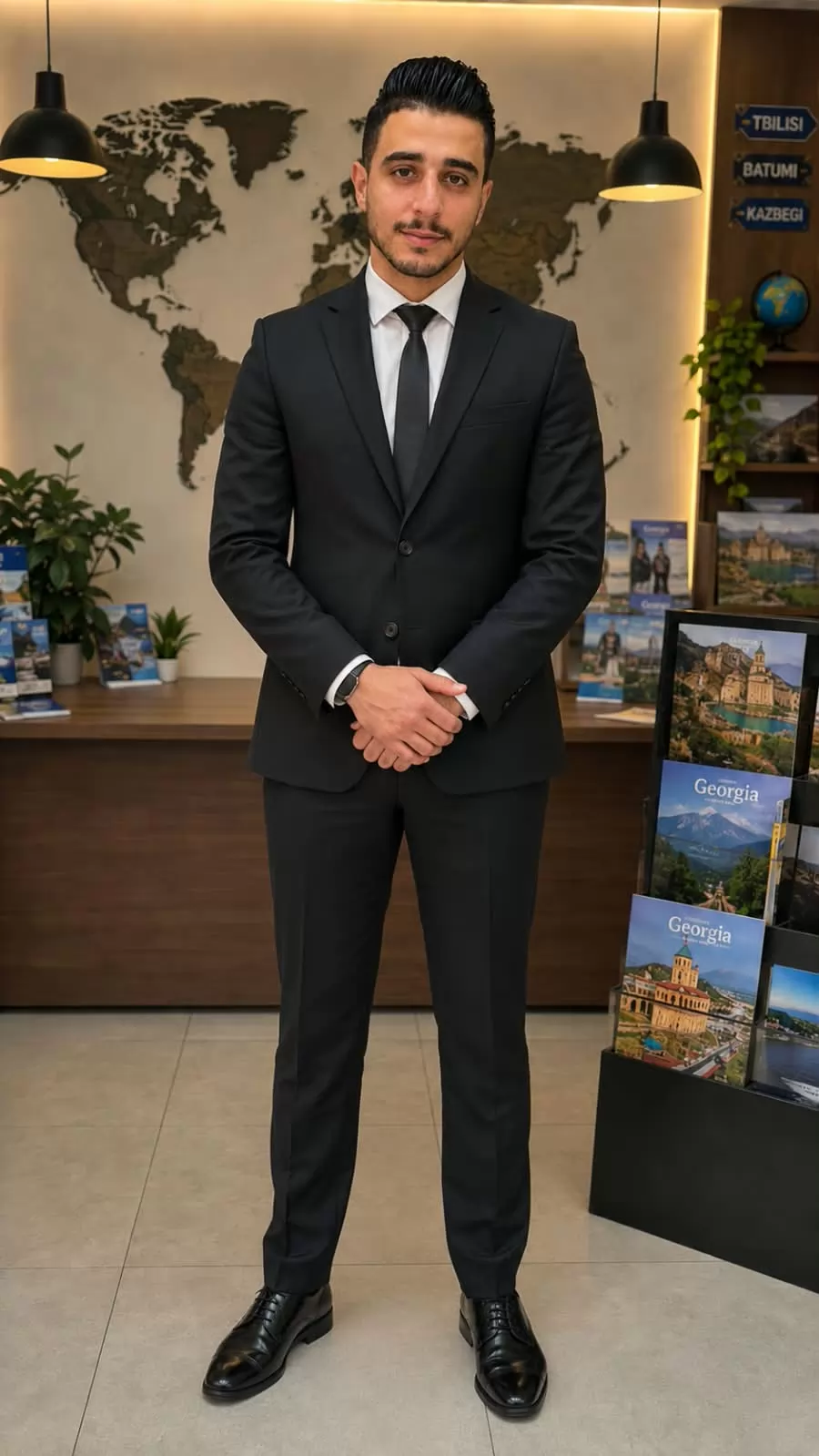 ياسر عمار