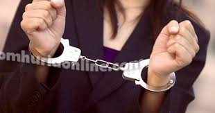 تفاصيل ضبط فيفى  مستريحة  كافيهات الرمل بالاسكندرية 