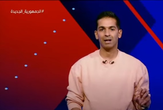 هاني حتحوت
