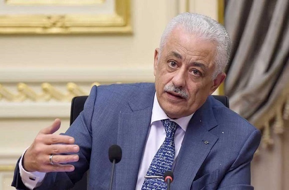 الدكتور طارق شوقى
