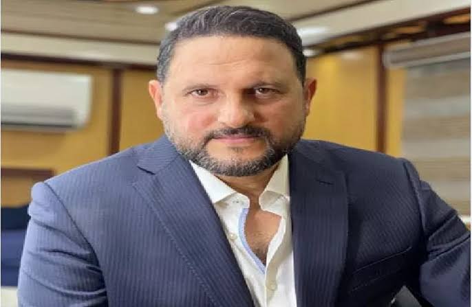 عماد زيادة