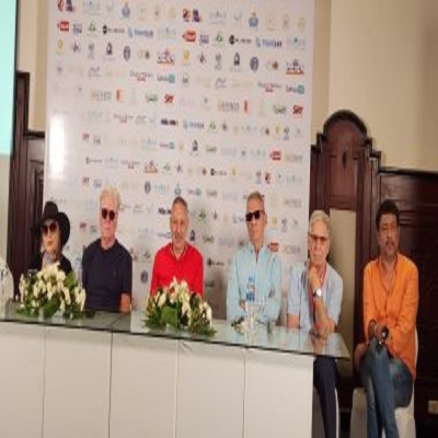 محمود حميدة من الندوة 