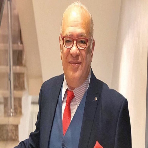 صلاح عبد الله 