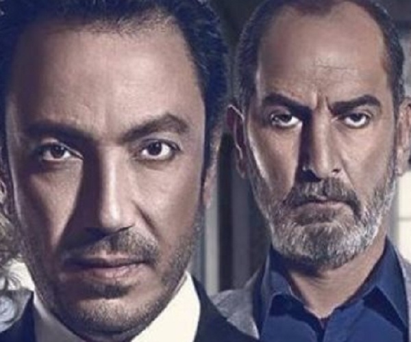 طارق لطفي وهشام سليم 