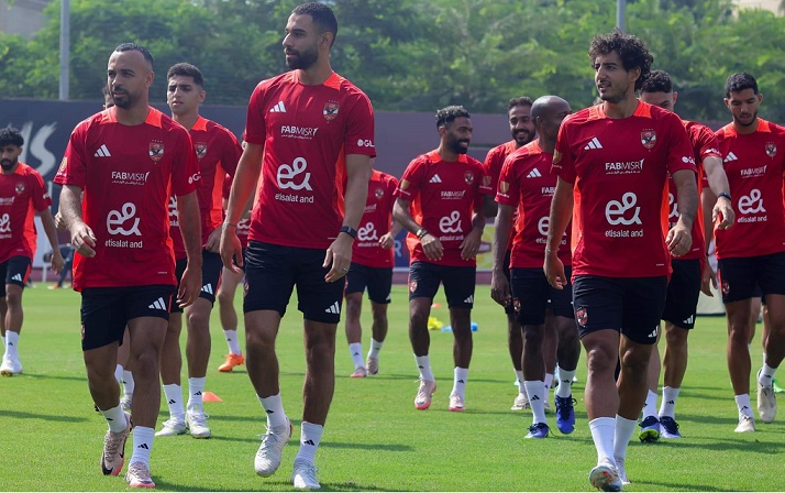 الأهلي