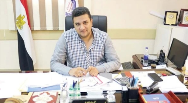  المهندس أحمد رشاد