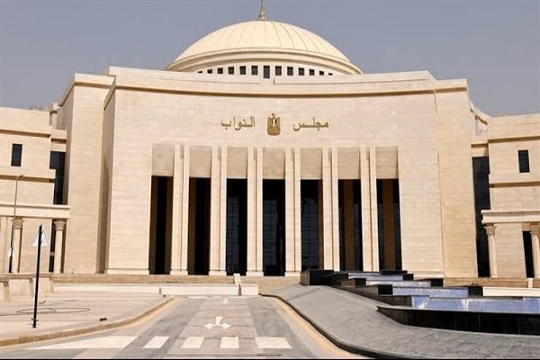  المستشار محمود فوزي