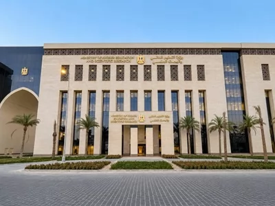 وزارة التعليم العالي