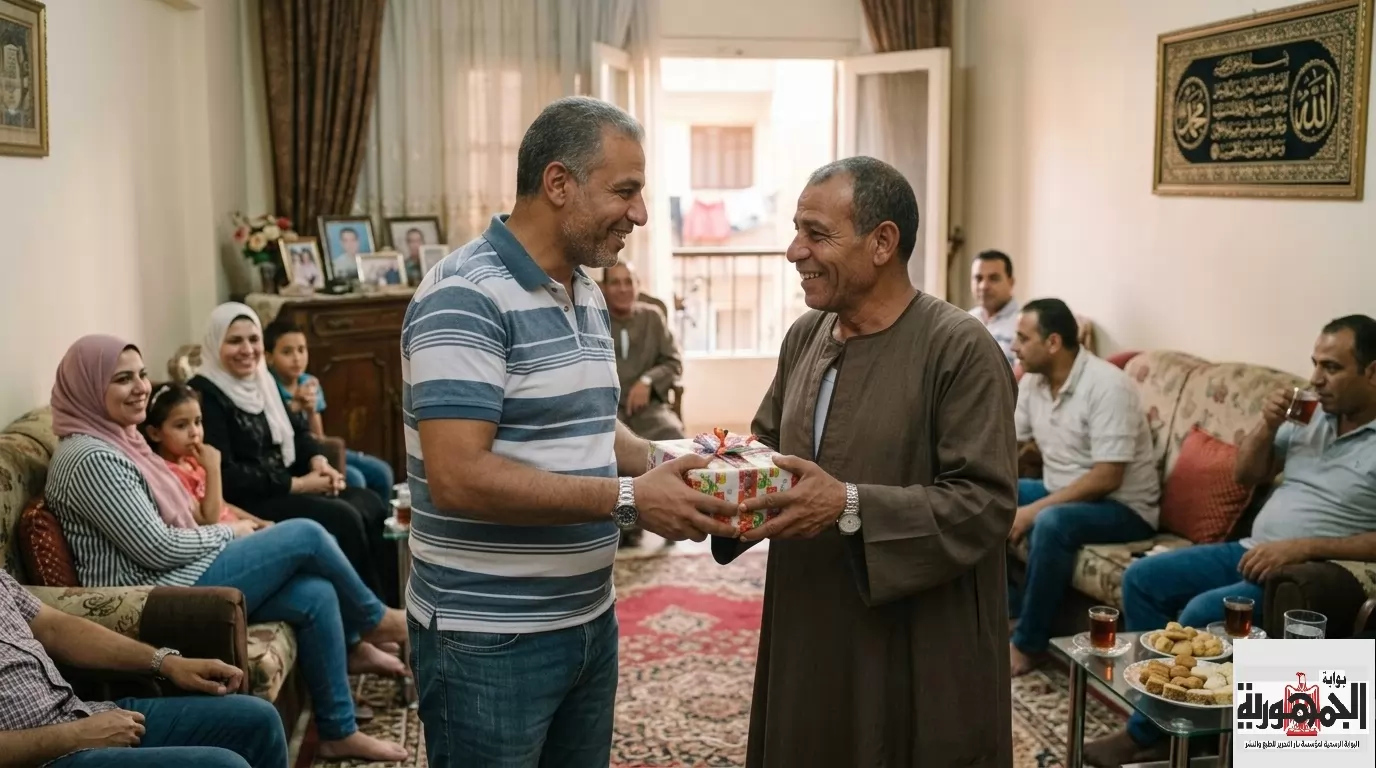 صورة تعبيرية مولدة بالذكاء الاصطناعي