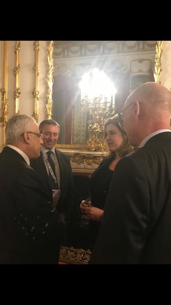 ترحيب بريطاني رسمي بإصلاح التعليم في مصر .. صور