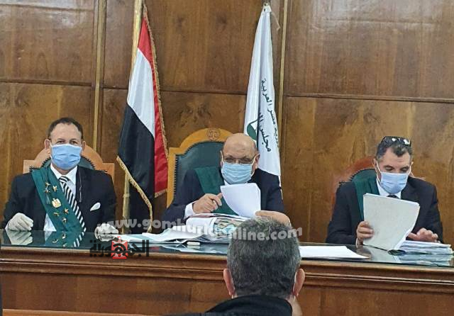 هيئة المحكمة الإدارية العليا