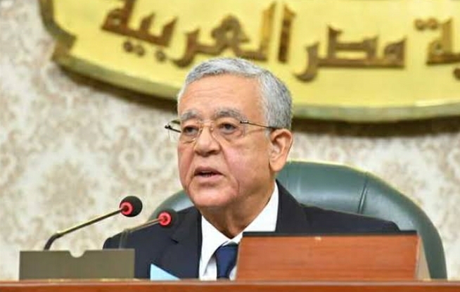 المستشار الدكتور حنفي جبالي  