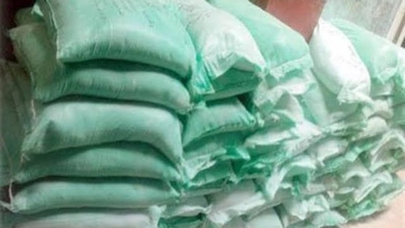 غلق مخبزين مخالفين وتحرير 103 محاضر تموينية بالمنوفية.صور