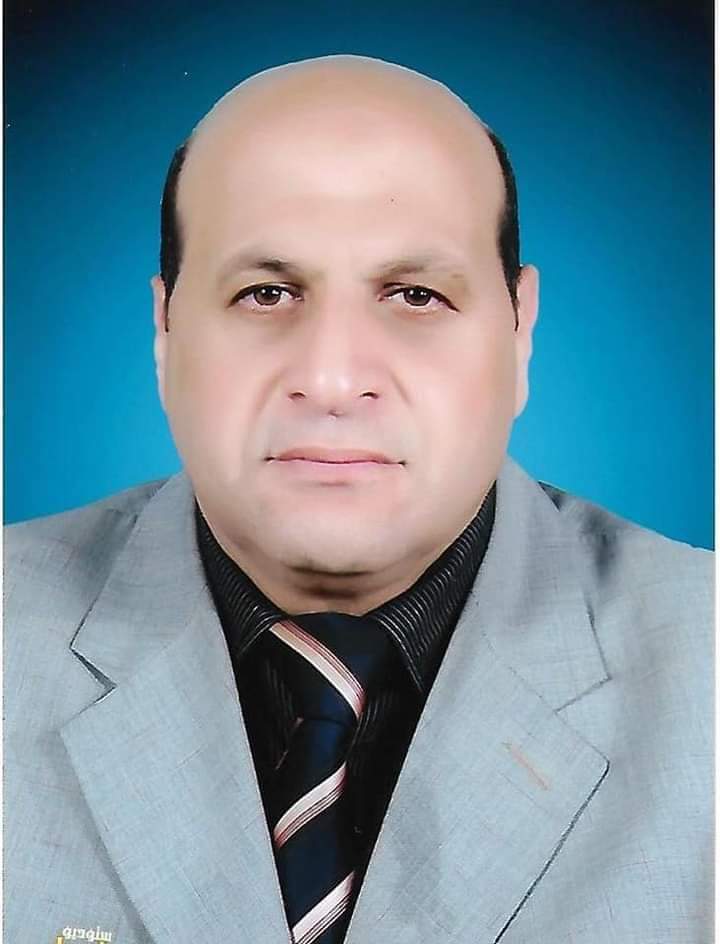 الدكتور السيد الفيومي