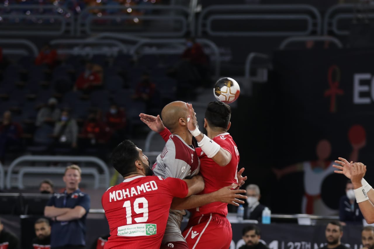 اسبانيا تقسو على أوروجواي 23/38 وتقترب من التأهل لربع نهائي بمونديال اليد 