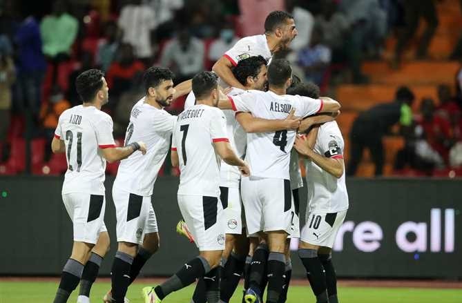 منتخب مصر