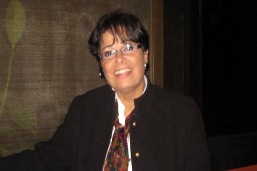 الدكتورة سمية سعد