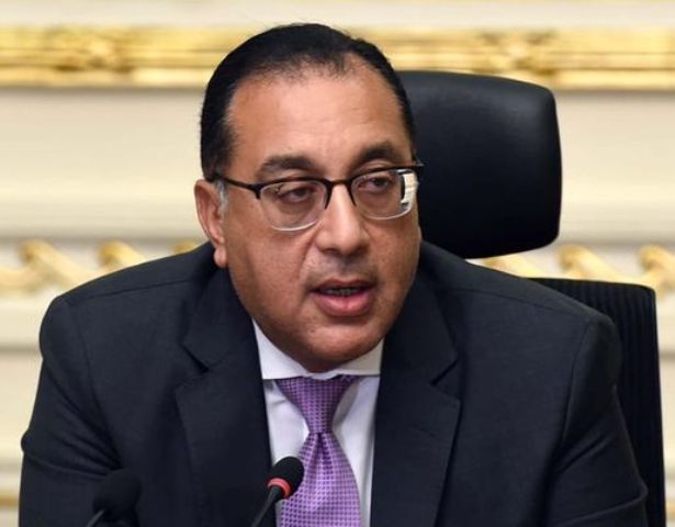 الدكتور مصطفى مدبولي