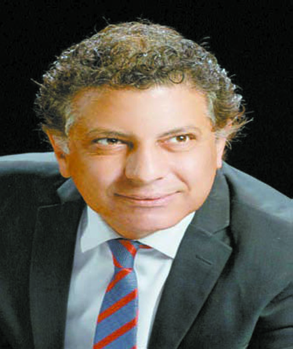 عادل حسان